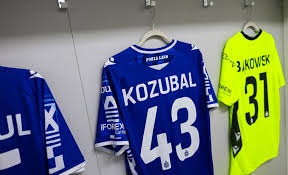 Lech Poznań - News update