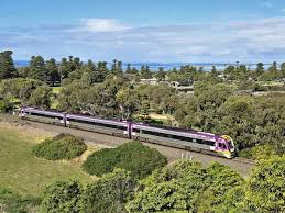 Disruptions for V/Line passengers