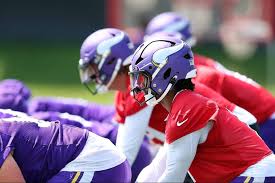 Vikings QB competition: Stakes couldn’t be higher for Kyler Murray, J.J. McCarthy