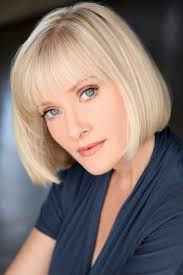 PORTLAND, Oregon (March 21, 2014) Polluted Pictures is proud to announce that Barbara Crampton (Re-Animator, You&#39;re Next) has been attached in role of ... - BarbaraCrampton3348final