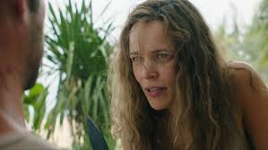 The Four Best New Movies To Stream This Weekend (May 8)