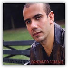 Greg Diamond Dancando Com Ale 1. Paradigma 2. Naufrage 3. Republico 4. Libertango 5. Sofrito 6. Delicate Contents 7. Primavera 8. Dancando Com Ale - dancandocomale