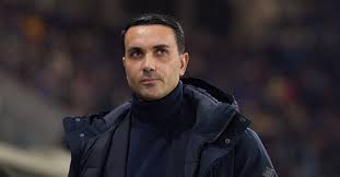 Palladino: “Ho una rosa forte con due giocatori per reparto. Merito della società”