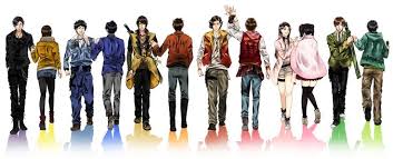 Image result for super sentai