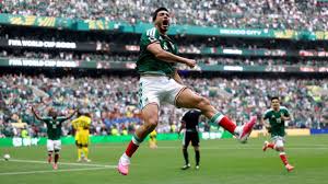 Mexico beats South Africa in World Cup opener amid 3 red cards