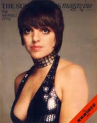 Resultado de imagem para liza minnelli