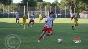 Trend Google: samb forli