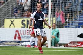 Falkirk Herald - News update