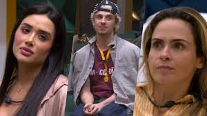 pódio ana paula bbb