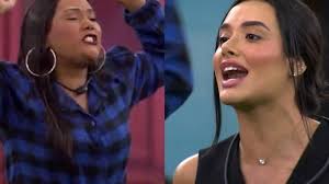 Brothers separam Jordana e Chaiany durante treta ao vivo no BBB 26