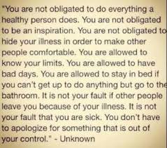 Disability Quotes: Collection of Quotations Regarding Disabilities ... via Relatably.com