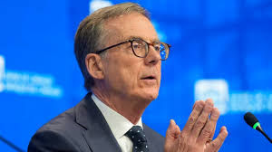 Canada’s economy is weak, but ‘not clearly in recession,’ Macklem says