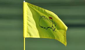 Image result for The Masters 2017
