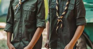 Girlguiding’s Difficult Decision on Trans Membership