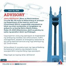 Quezon City Government - News update