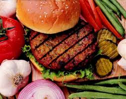 Image result for grilled veg burger