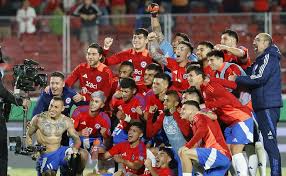 ¡Bomba Mundialista! ¿¡Eliminatorias sin Paraguay!? 🇵🇾⚽️ ¡Entérate! - Imagen ilustrativa del artículo