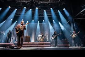 Nathaniel Rateliff and Americana Honors: A Night of Music and Accolades