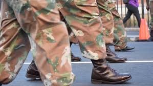 SABC News - News update
