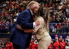 Trump Tells Famous Female Rapper, “You Have a Really Beautiful Butt”—Sparks Another Controversy Over Comments on Appearance