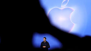 Apple-Keynote: Apple stellt neue iPhones vor — DIE ZEIT