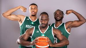 FIBA - News update