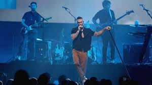 Rock in Rio 2026: veja o provável setlist do show do Maroon 5