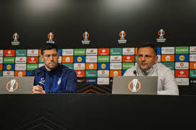 Dinamo Zagreb - Real Betis