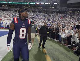 NFL Week 6 Roundup: Key Stats, AFC East Schedule, and Waiver Wire Targets