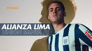 Alianza Lima vs. Unión Santa Fe: Serie Río de la Plata 2026