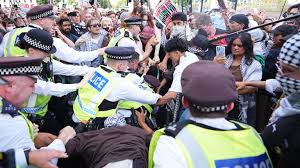 Sky News - News update