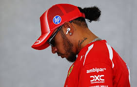 Ferrari set to make changes after latest Lewis Hamilton misery and F1 title blow