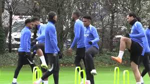 Chelsea XI Revealed for UCL Clash vs Atalanta