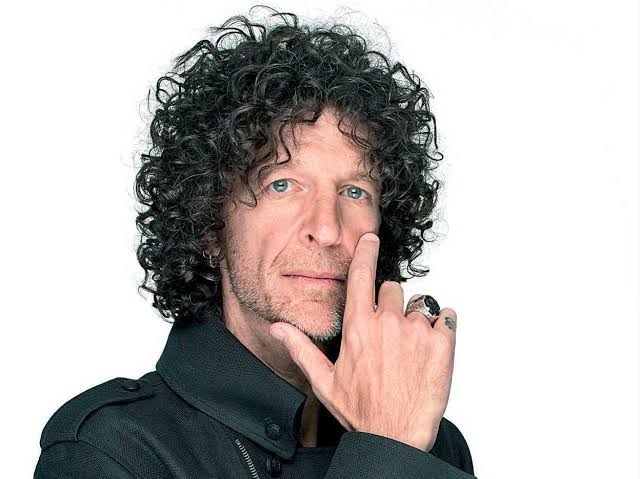 Howard Stern On 'Fresh Air': Part 2 : NPR