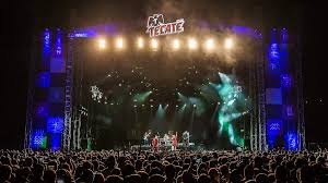 Tecate Península: guía para sobrevivir al festival - La Voz de la Frontera