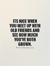 Old friends die on you, and they&#39;re irreplaceable. You... via Relatably.com