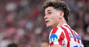 'To insist on this is hurtful': Atletico president sounds warning to Barcelona over Alvarez pursuit