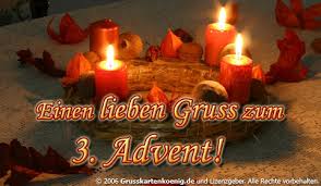 Bildergebnis für 3ter advent bilder lustig