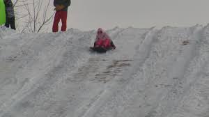Hilliard families juggle work, child care after several days of school closures due to weather