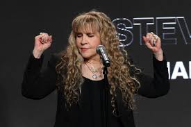 Stevie Nicks' brother dies after health battle as daughter forced to share news
