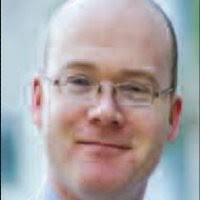 National College of Ireland Employee Michael Bane's profile photo