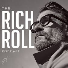 Podcast – Rich Roll