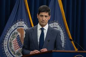 Federal Reserve Live Updates: Kevin Warsh to Make a Close Call on Interest Rates
