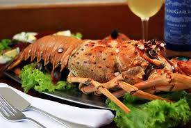 Resultado de imagem para frutos do mar