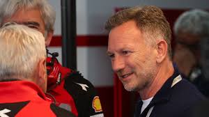 Christian Horner free to make F1 return but MotoGP is also in his sights