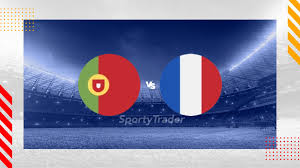 Portugal vs Francia Sub-21: Duelo de Titanes en la Eurocopa - Imagen ilustrativa del artículo
