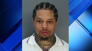 Gervonta Davis Arrested on Domestic Violence Charges