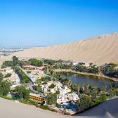 Huacachina