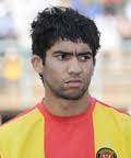 Oussama Darragi. Forward/Striker - Oussama_Darragi