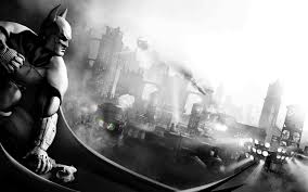 Batman Arkham 3'mü Geliyor ?